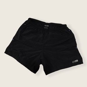 Black REI Athletic Shorts